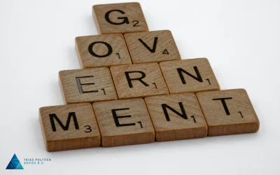 De context van overheidsopdrachten