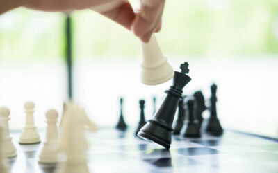 Verliezen wordt winnen