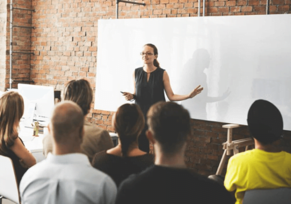 Training motivering van gunningscriteria