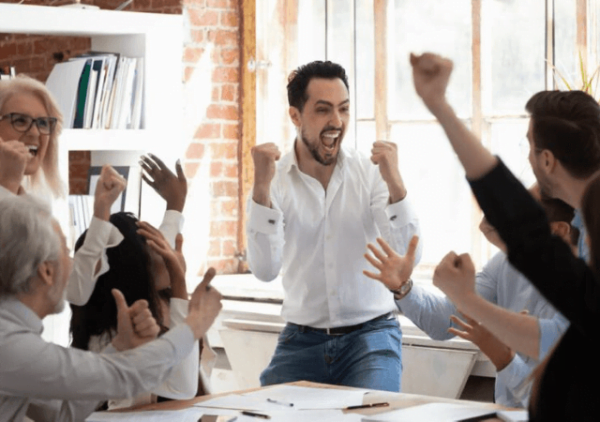 Samenwerken bij aanbestedingen