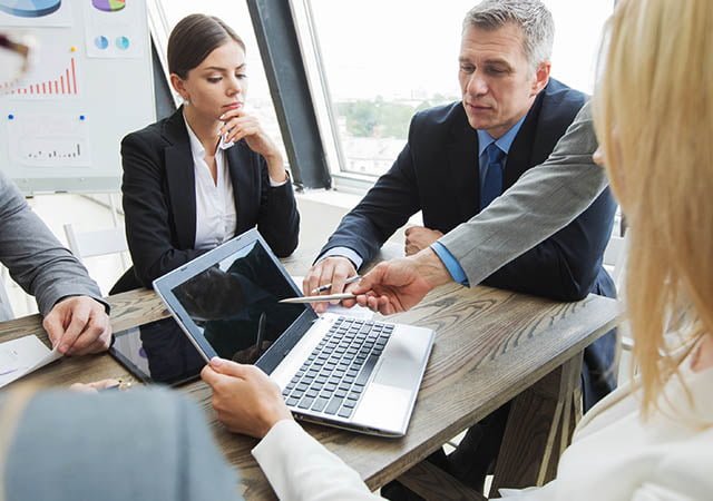 Begeleiding van gesprekken en pitches Begeleiding van gesprekken en pitches