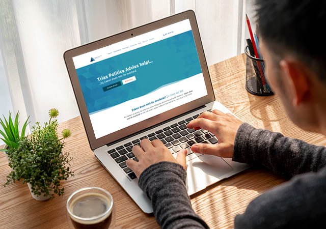 Zelf leren met E-learning