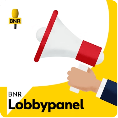BNR Lobbypanel - Podcast - Met Ireen Boon BNR Lobbypanel - Podcast - Met Ireen Boon
