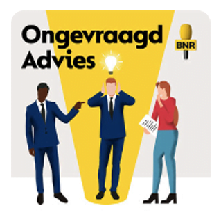 BNR Ongevraagd Advies BNR Ongevraagd Advies