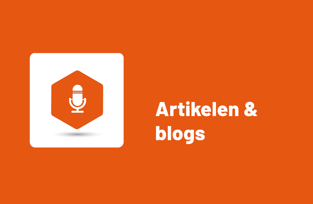 Artikelen & blogs over aanbesteden en zakendoen met de overheid.