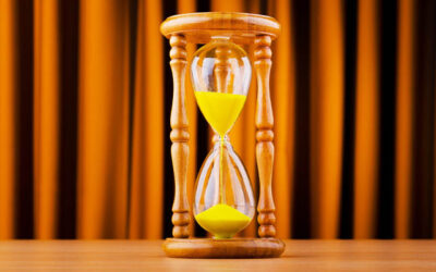 Stappenplan voor tijdens de Alcatel periode