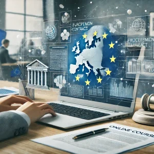 Cursus Aanbestedingsrecht in de praktijk