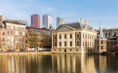 Vormen van aanbestedingen als je zaken wilt doen met de overheid