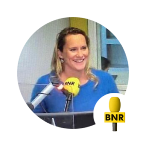 Trainer Ireen Boon