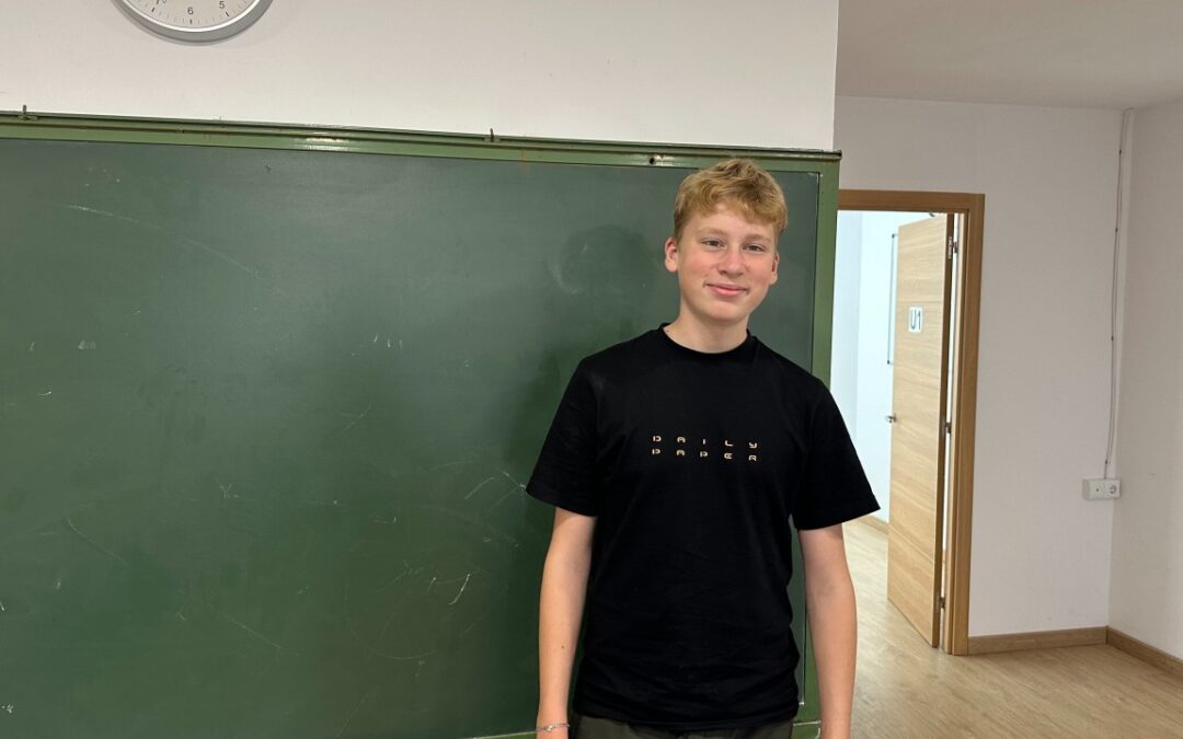 My Tender Teenagers: op gesprek bij de vijand