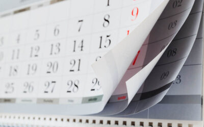 De aanbestedingskalender: jouw routekaart naar succes