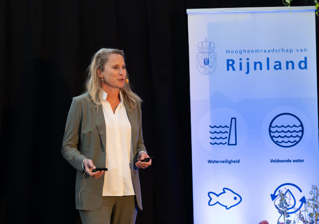 Leer hoe je aan tafel komt bij de overheid met de training De overheid als klant.