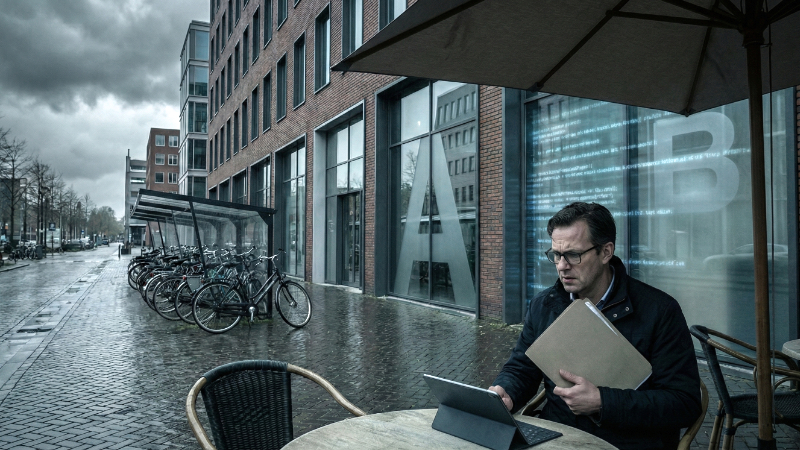 ABRO: nieuwe veiligheidseisen voor overheidsopdrachten